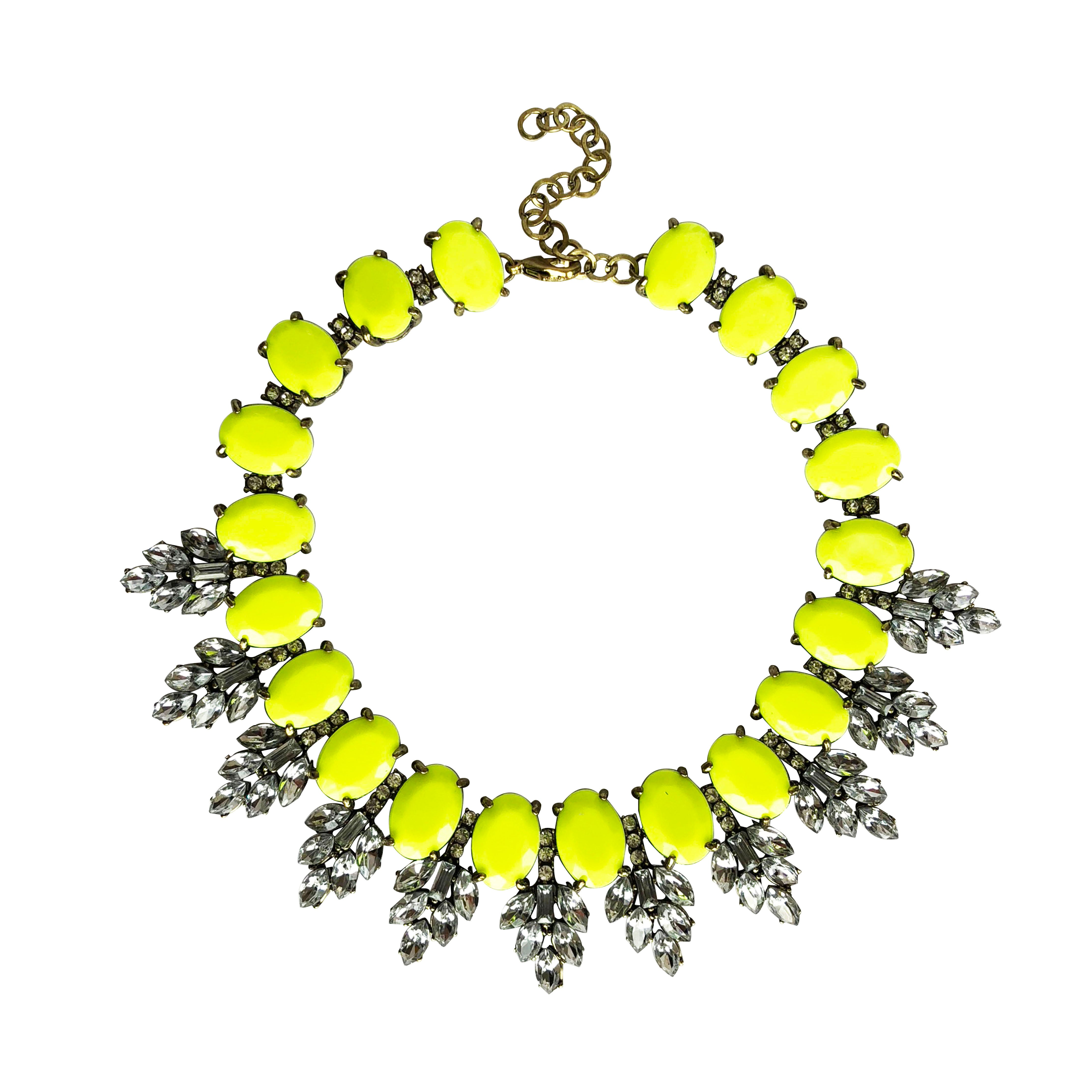 Abbie Necklace Abbie Necklace