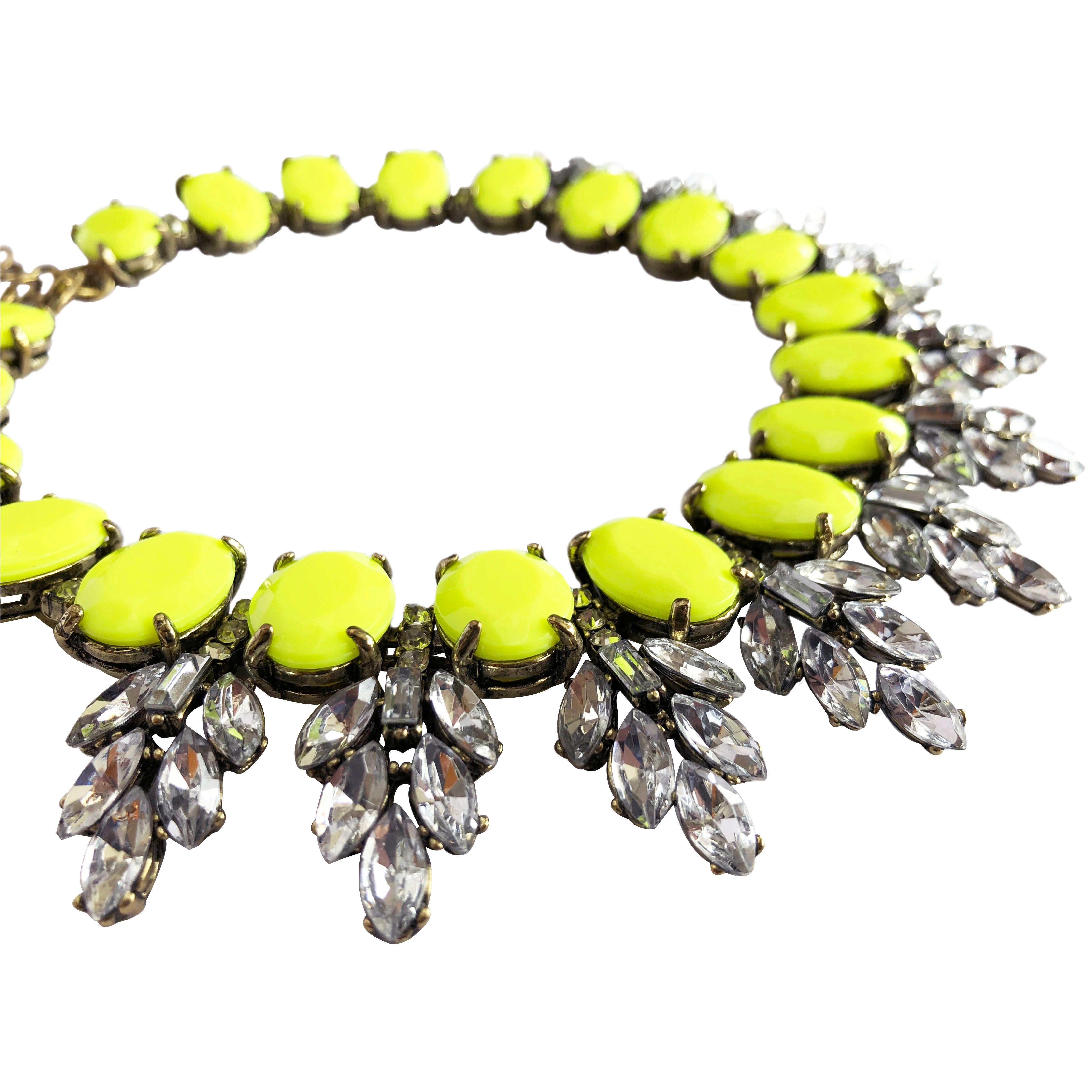 Abbie Necklace Abbie Necklace