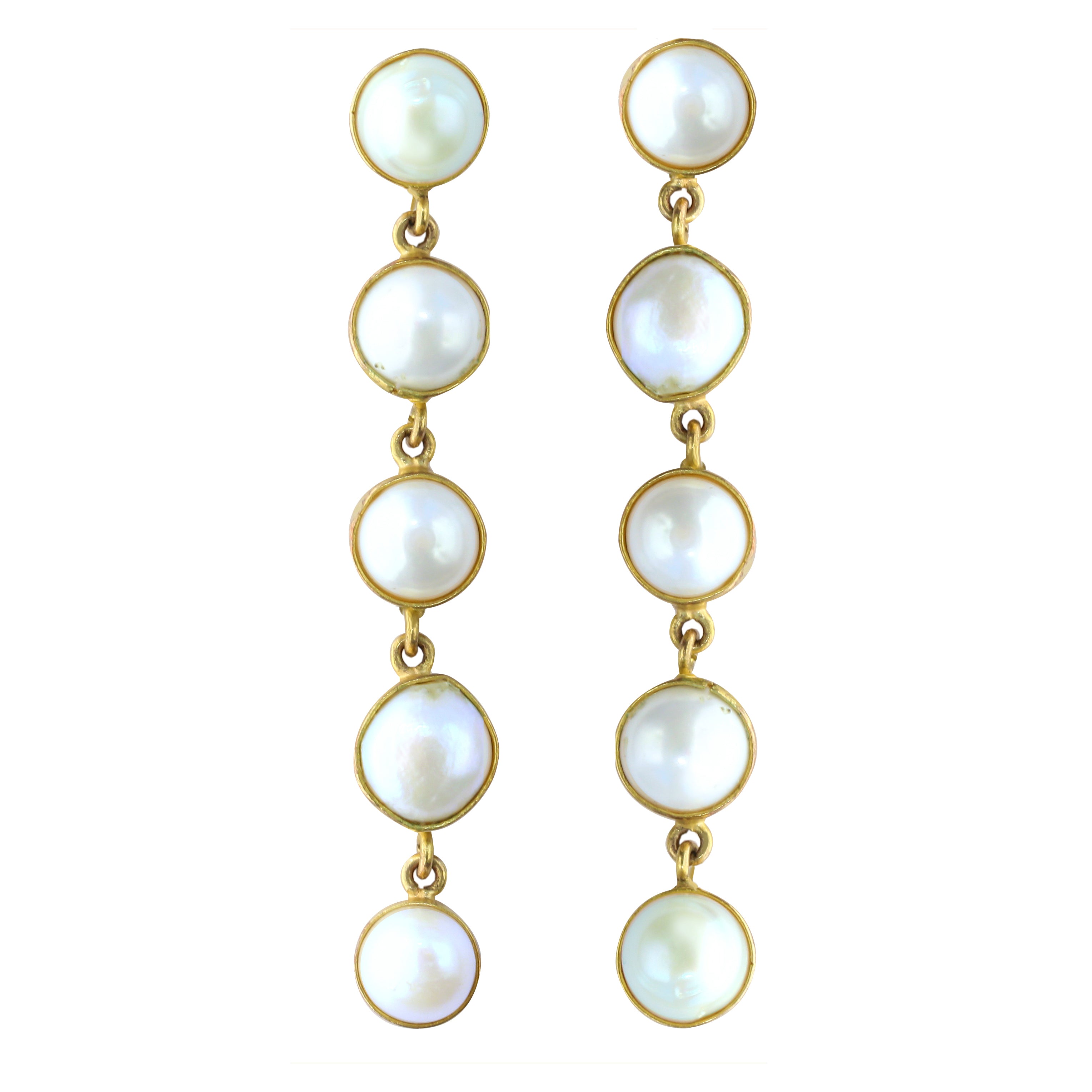 Camilla Earrings Camilla Earrings