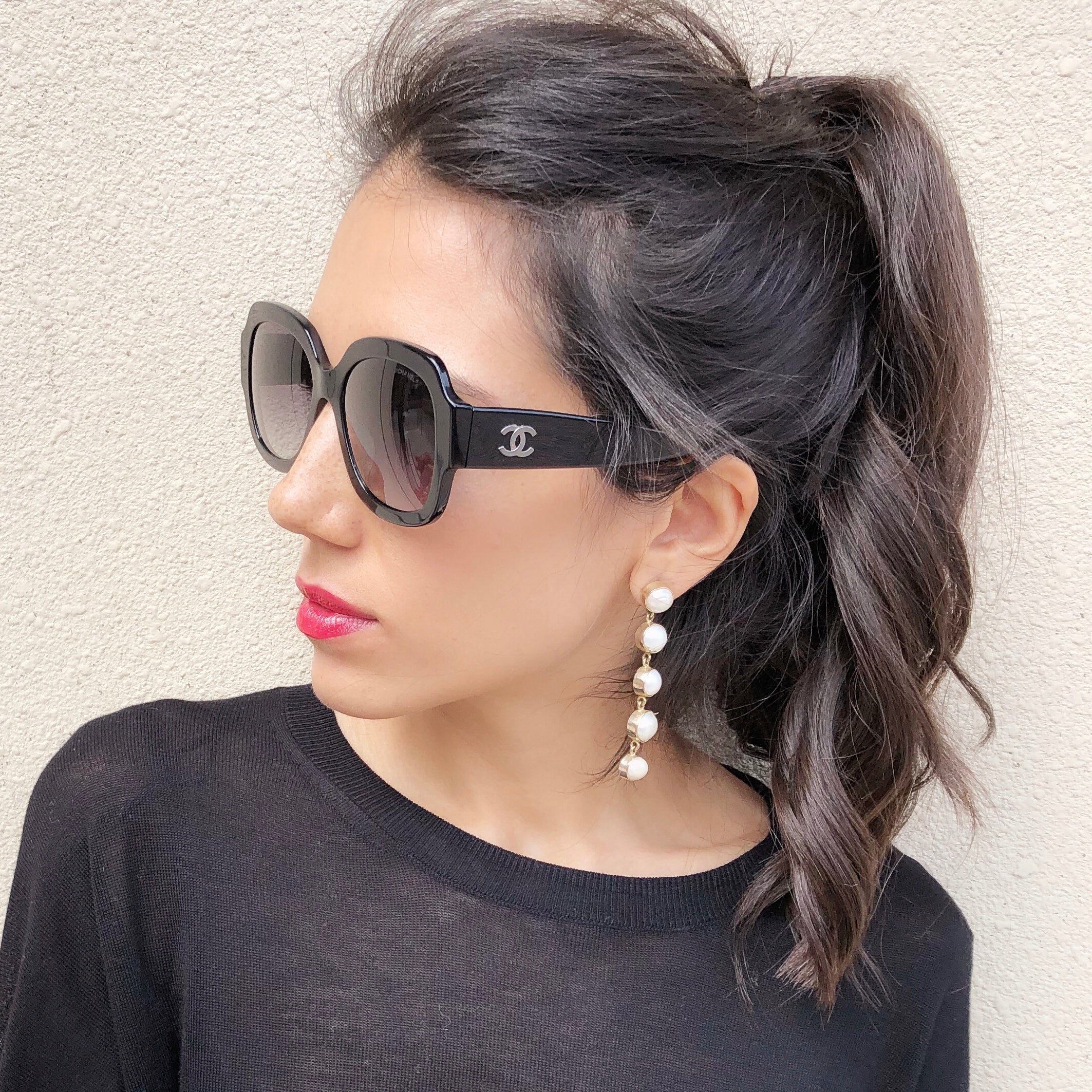 Camilla Earrings Camilla Earrings