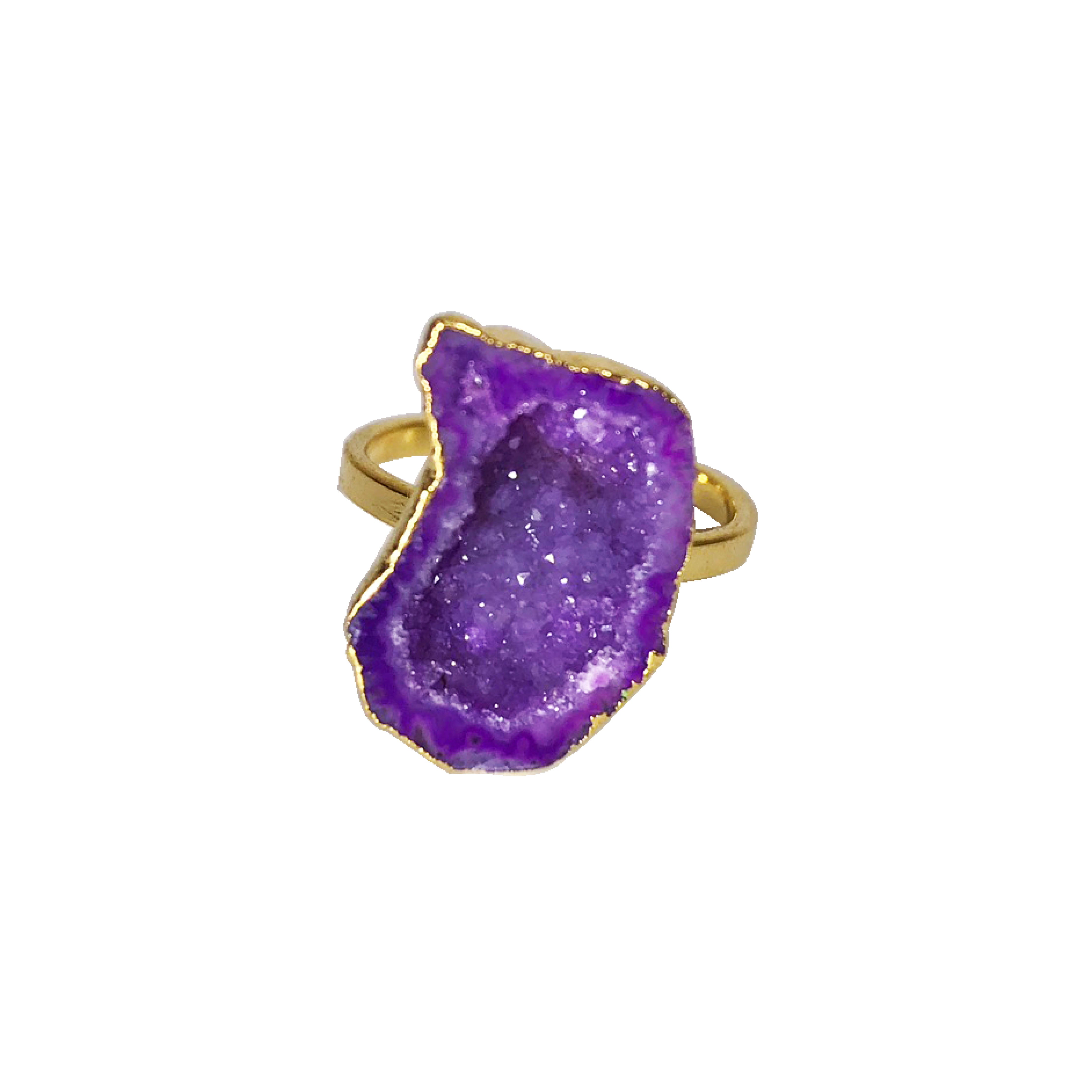 Kimberley Ring (semi-precious)