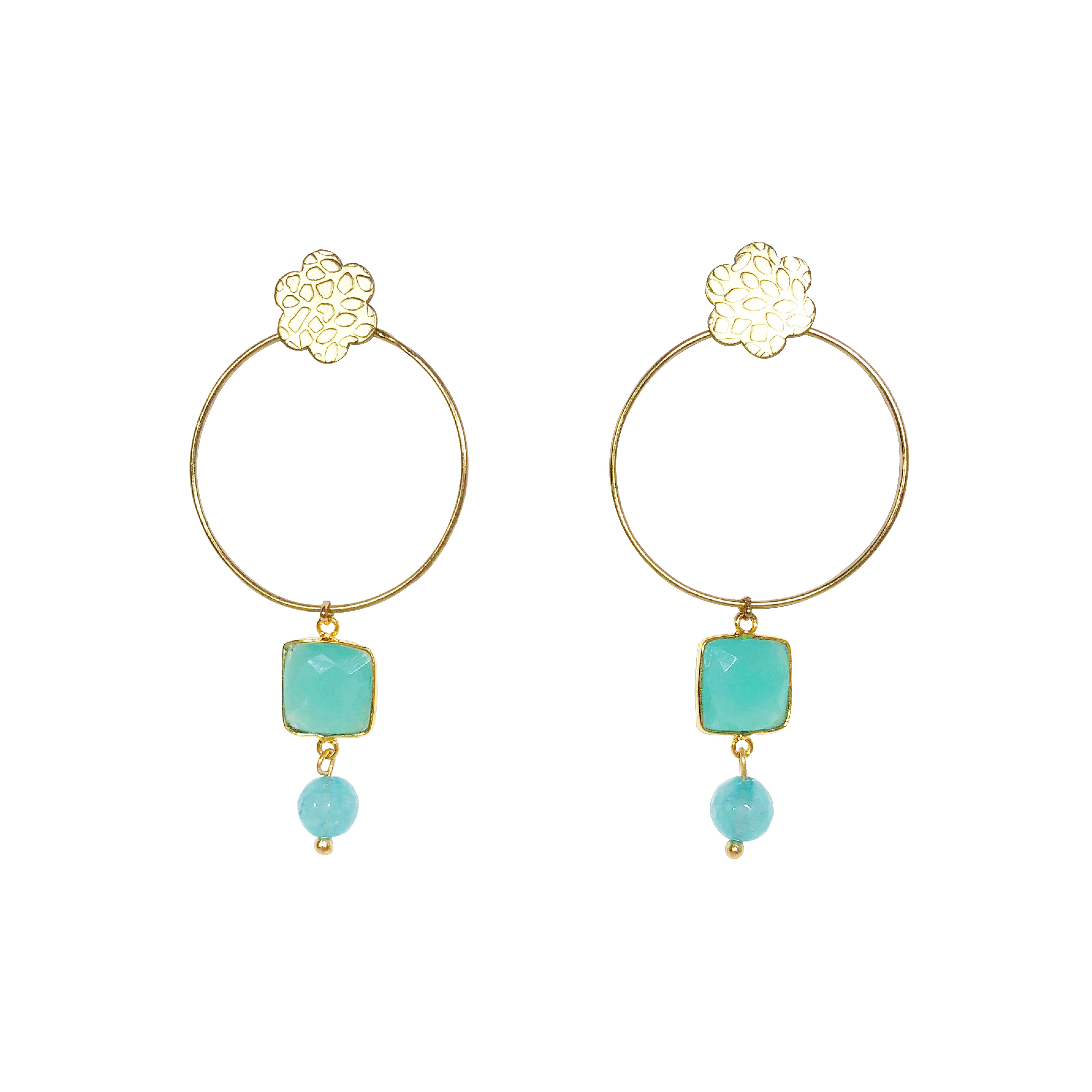 Pollyanna Earrings Pollyanna Earrings