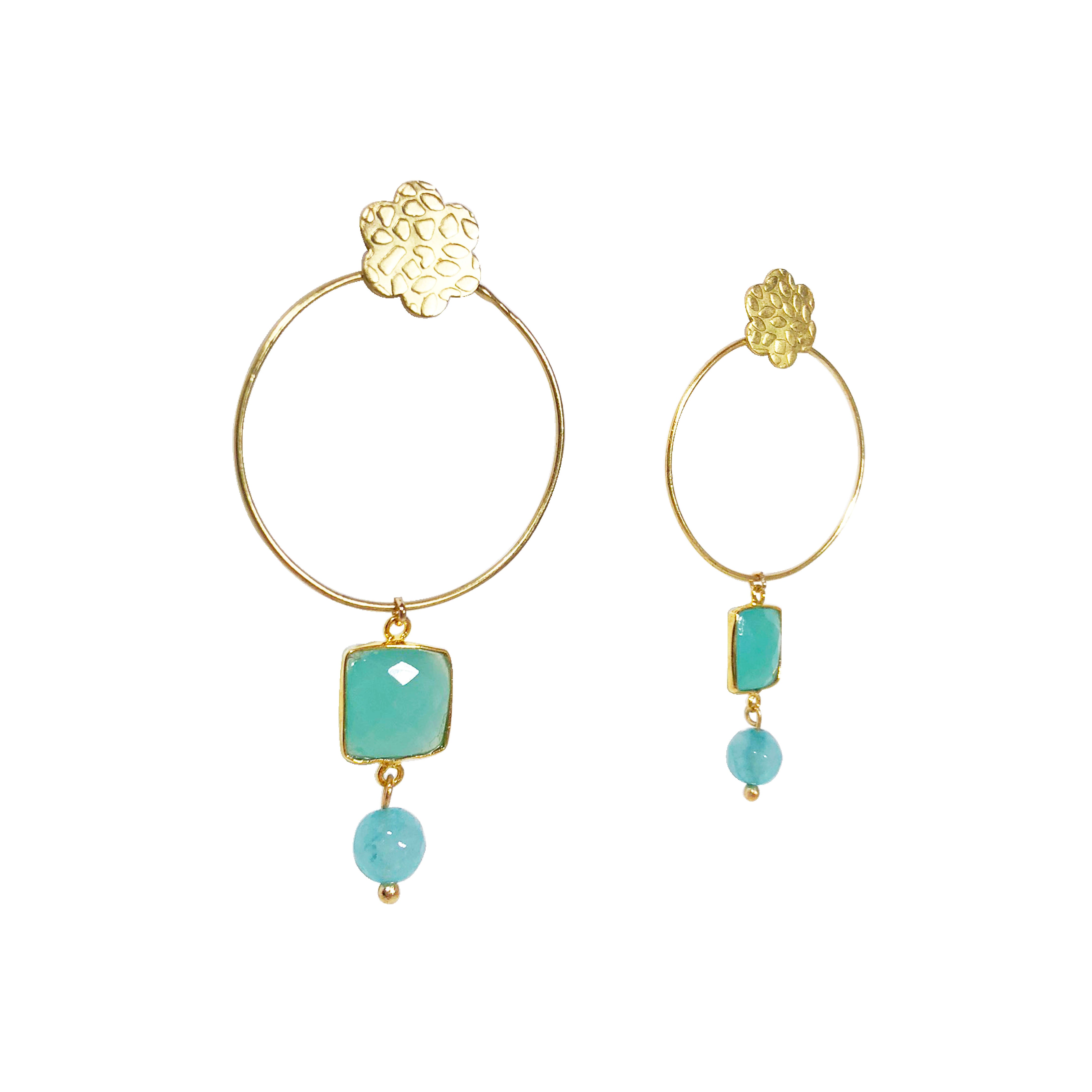 Pollyanna Earrings Pollyanna Earrings