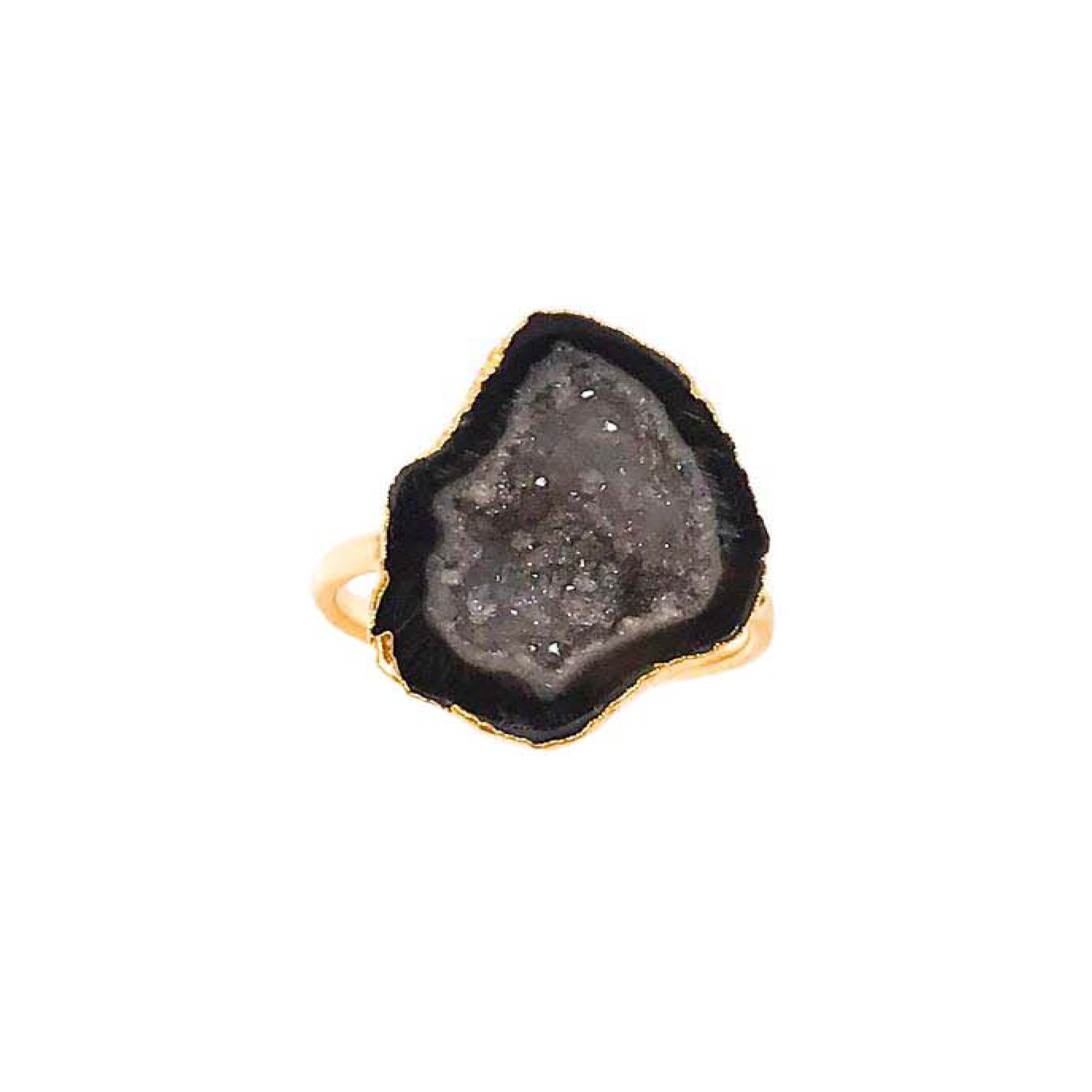 Tami Ring (semi-precious)