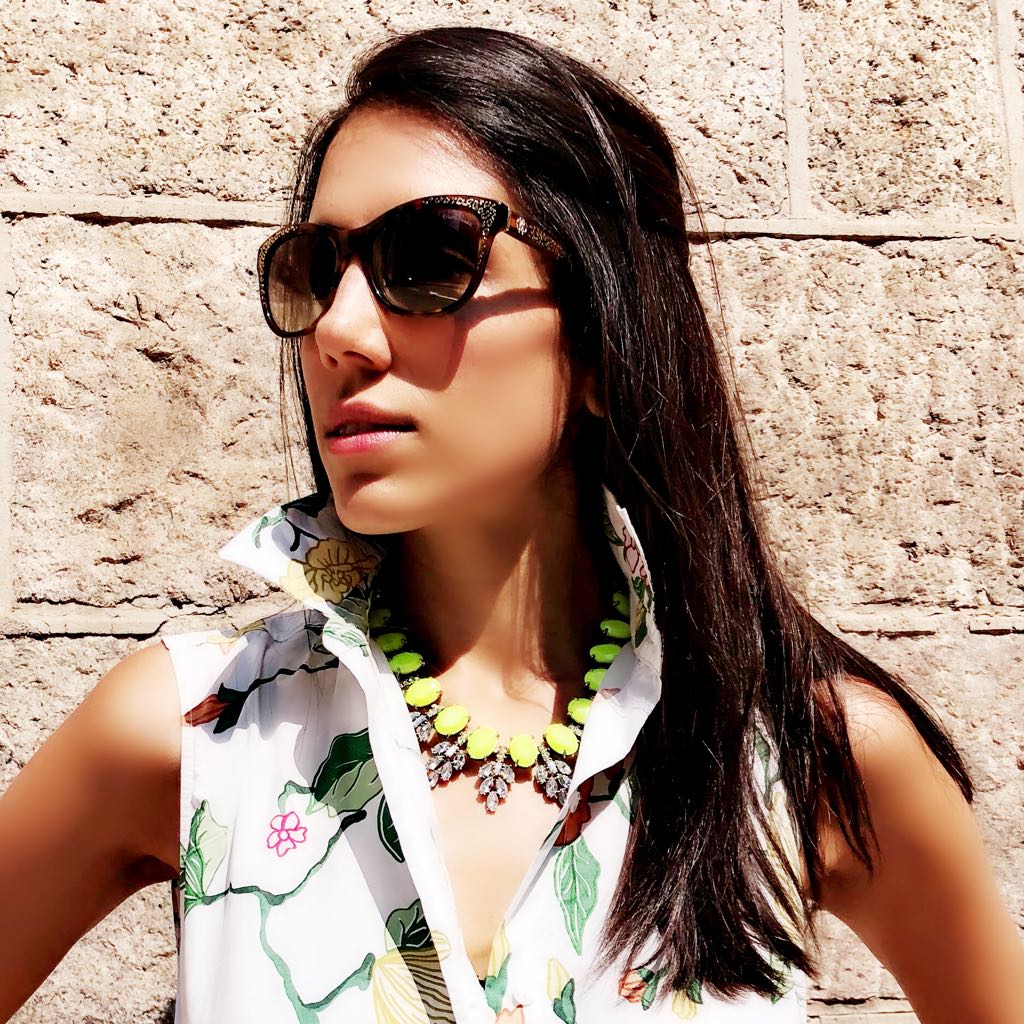 Abbie Necklace Abbie Necklace