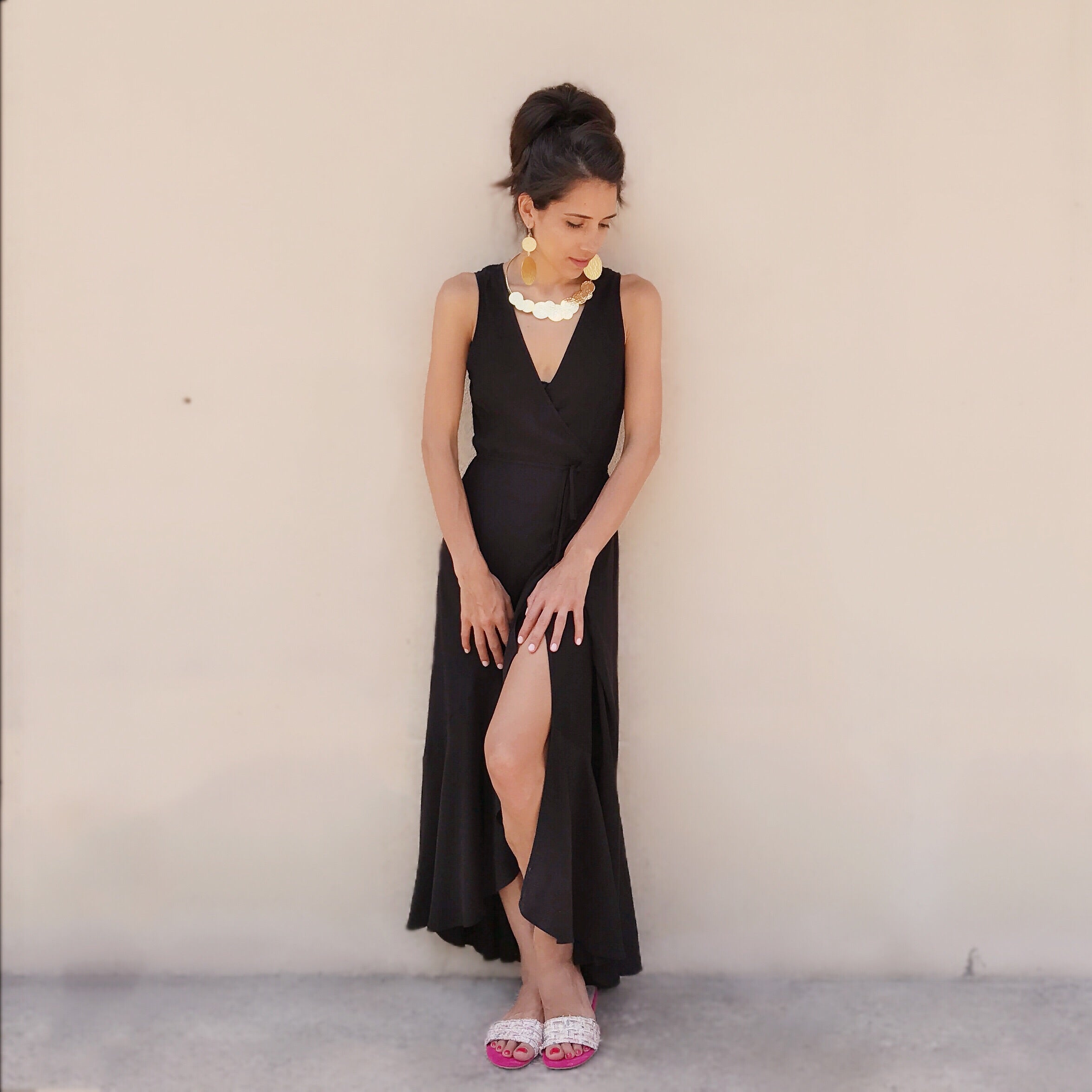 Andie Necklace Andie Necklace